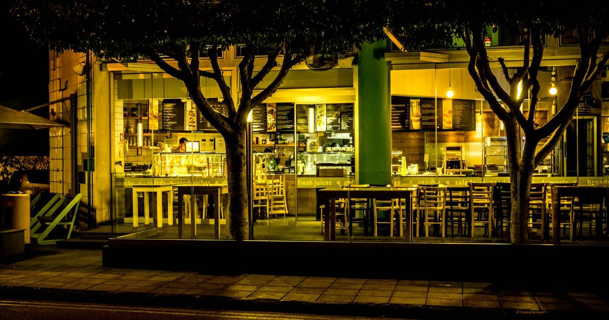 Cashback Restaurants in Downtown Dubai: Save Up to 35% on Fine Dining