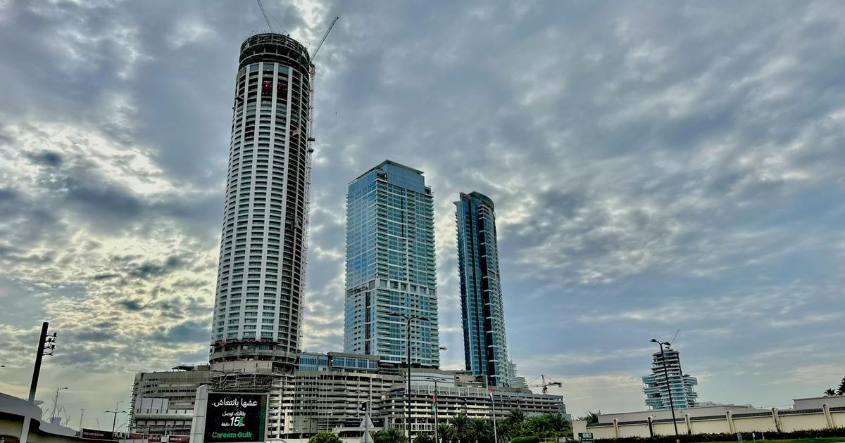 Cashback Restaurants in JLT: Dubai's Best-Value Dining Gets Even Better